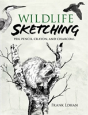 Wildlife Sketching - Preview