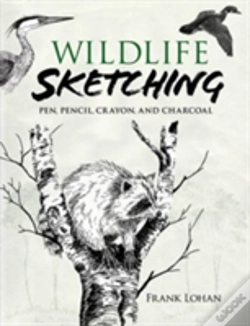 Capa do artigo Wildlife Sketching