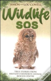 Capa do artigo Wildlife Sos