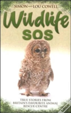 Capa do artigo Wildlife Sos