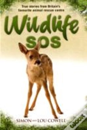 Capa do artigo Wildlife Sos