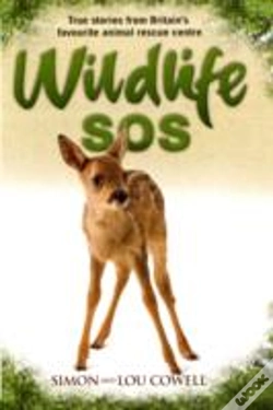 Capa do artigo Wildlife Sos