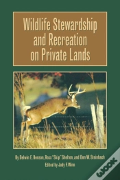 Capa do artigo Wildlife Stewardship And Recreation On Private Lands