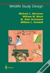 Wildlife Study Design