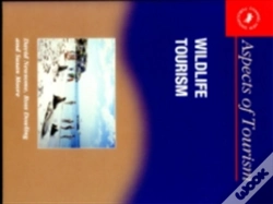 Capa do artigo Wildlife Tourism