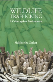 Capa do artigo Wildlife Trafficking: A Crime Against Environment