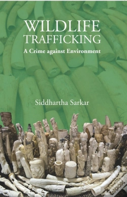 Capa do artigo Wildlife Trafficking: A Crime Against Environment