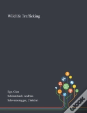 Capa do artigo Wildlife Trafficking
