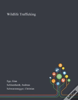 Capa do artigo Wildlife Trafficking