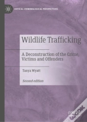 Wildlife Trafficking