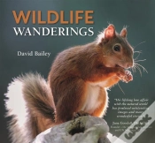 Capa do artigo Wildlife Wanderings