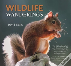 Capa do artigo Wildlife Wanderings