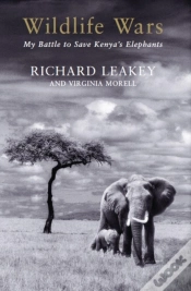 Capa do artigo Wildlife Wars