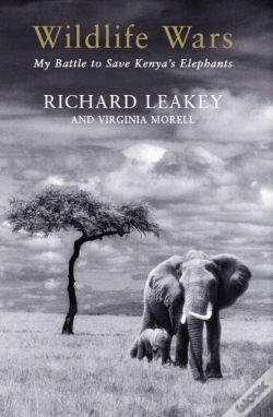 Capa do artigo Wildlife Wars