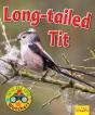 Wildlife Watchers: Long-Tailed Tit - Preview
