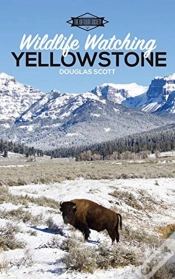 Capa do artigo Wildlife Watching: Yellowstone