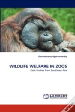 Capa do artigo Wildlife Welfare In Zoos