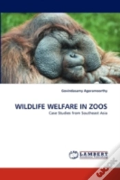 Capa do artigo Wildlife Welfare In Zoos