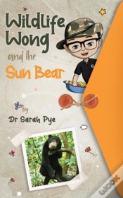 Capa do artigo Wildlife Wong And The Sun Bear