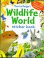 Wildlife World Sticker Book - Preview