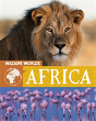 Wildlife Worlds: Africa - Preview