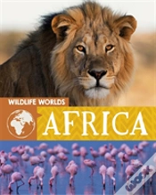 Capa do artigo Wildlife Worlds: Africa