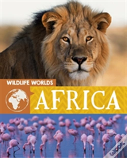 Capa do artigo Wildlife Worlds: Africa