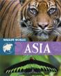 Wildlife Worlds: Asia - Preview