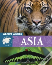 Capa do artigo Wildlife Worlds: Asia