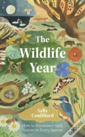 Capa do artigo Wildlife Year