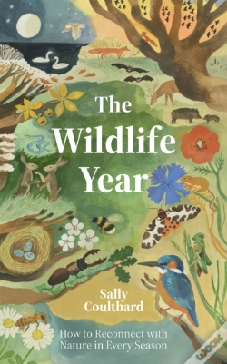 Capa do artigo Wildlife Year