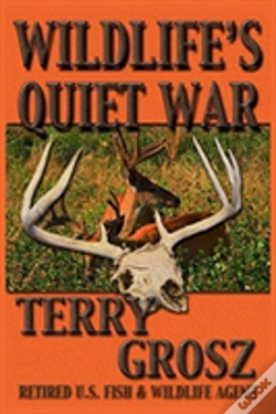 Capa do artigo Wildlife'S Quiet War