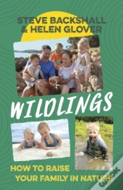 Capa do artigo Wildlings