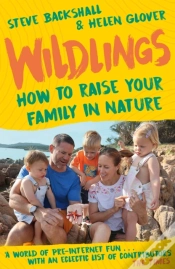 Capa do artigo Wildlings