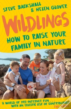 Capa do artigo Wildlings