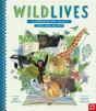 Wildlives: 50 Extraordinary Animals That Made History - Preview