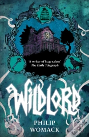 Capa do artigo Wildlord