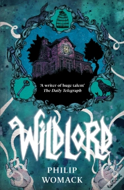 Capa do artigo Wildlord