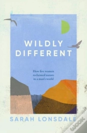 Capa do artigo Wildly Different