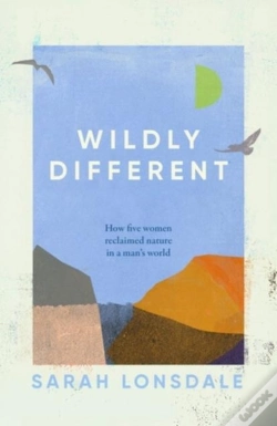 Capa do artigo Wildly Different