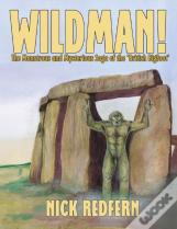 Wildman!