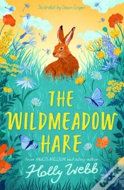 Capa do artigo Wildmeadow Hare