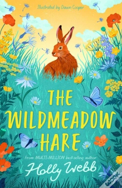 Capa do artigo Wildmeadow Hare