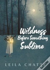 Capa do artigo Wildness Before Something Sublime