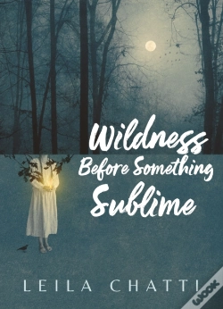 Capa do artigo Wildness Before Something Sublime