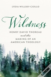 Capa do artigo Wildness