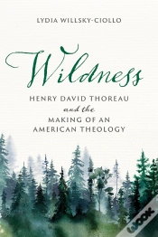 Capa do artigo Wildness