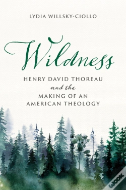 Capa do artigo Wildness