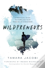 Capa do artigo Wildpreneurs