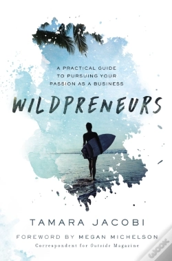 Capa do artigo Wildpreneurs